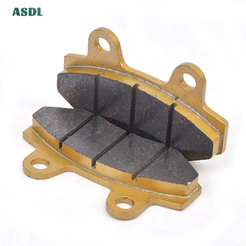 Carbon Ceramic Motorcycle Brake Rotor - Bantalan rem sepeda motor untuk Honda
