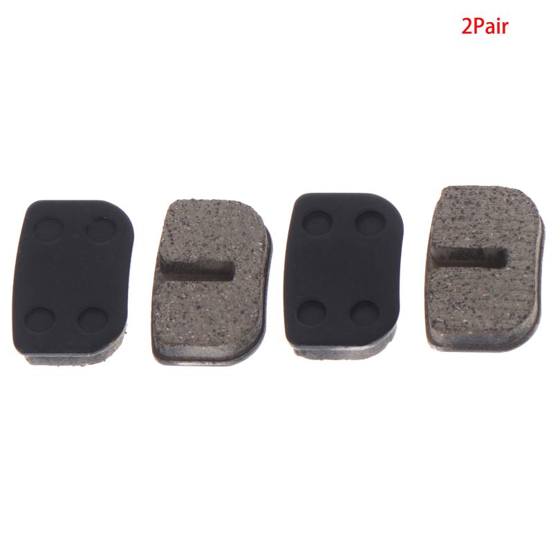 Brake Pads Bike - Bantalan Rem Cakram Pengganti untuk Sepeda