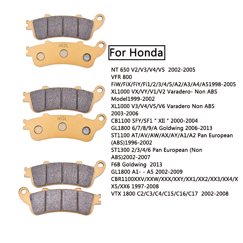 Carbon Ceramic Motorcycle Brake Rotor - Bantalan Rem Depan & Belakang Sepeda
