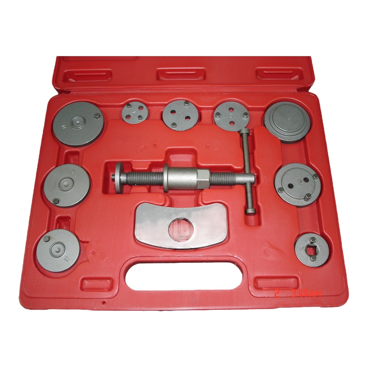 Brake Caliper - Kit Alat Pemutar Rem Cakram Universal