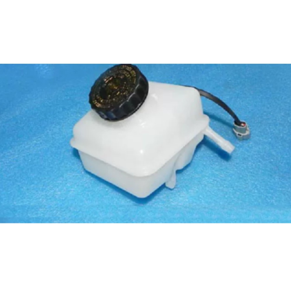 Untuk Chery Tiggo 3X 5X QQ3 QQ - Brake Fluid ulasan dan harga