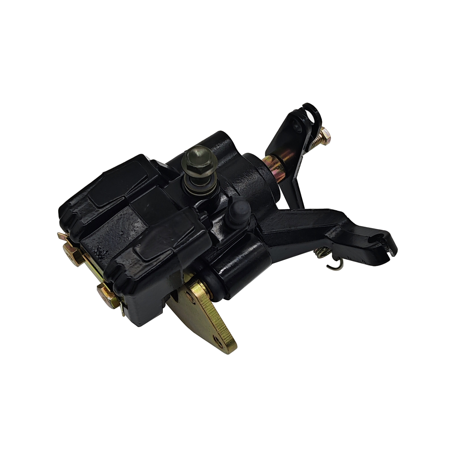 Kaliper Rem Belakang ATV OEM Y - Brake Caliper ulasan dan harga