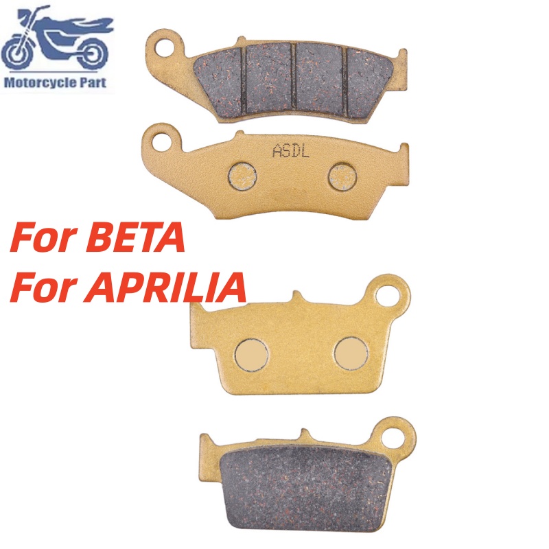 Set Bantalan Rem Depan Belakan - Carbon Ceramic Motorcycle Brake Rotor ulasan dan harga