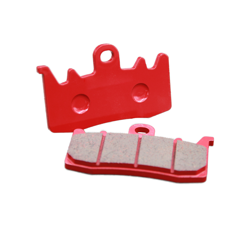 Bantalan rem depan belakang se - Carbon Ceramic Motorcycle Brake Rotor ulasan dan harga