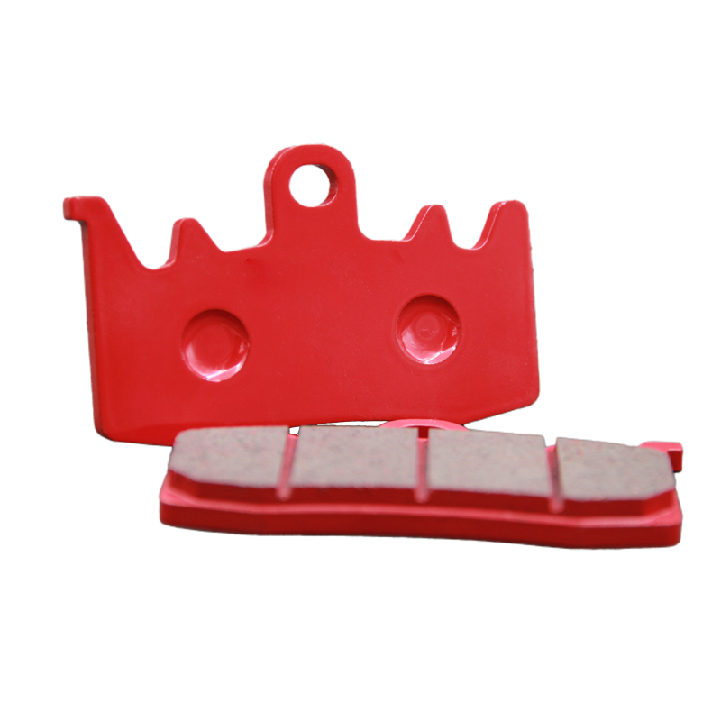 Bantalan rem depan belakang se - Carbon Ceramic Motorcycle Brake Rotor ulasan dan harga