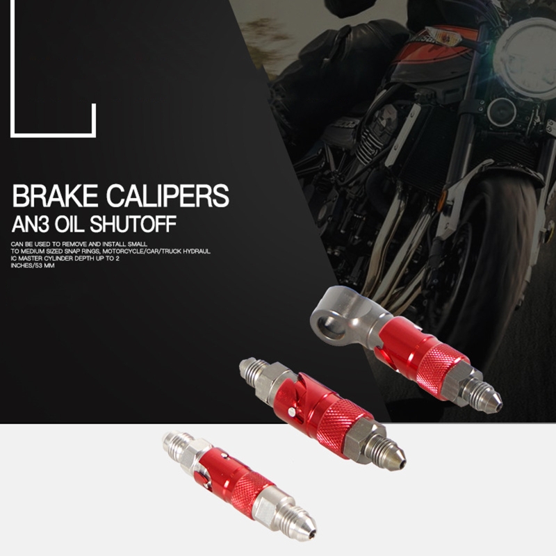 2023 Baru Sepeda Motor AN3 Kal - Brake Line Motorcycle ulasan dan harga