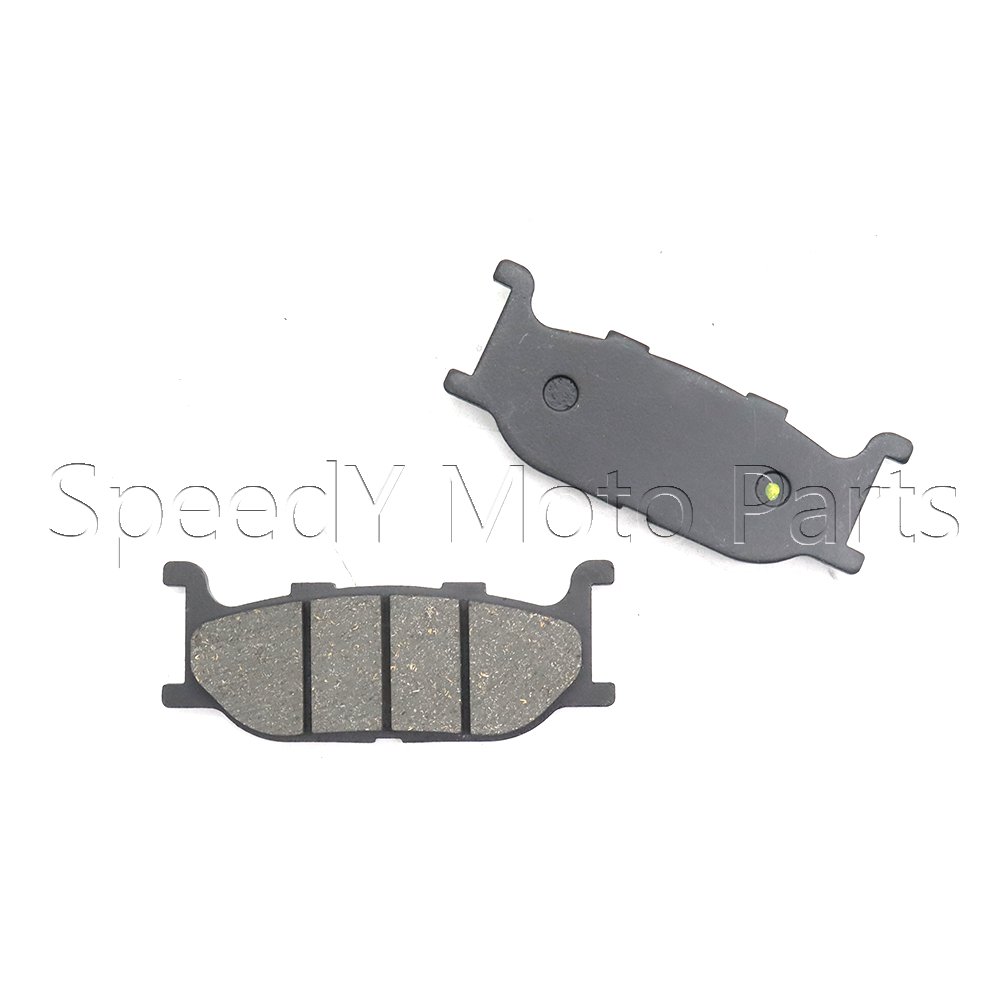 Kampas Rem Depan Motor untuk Y - Motorcycle Brake Pads ulasan dan harga
