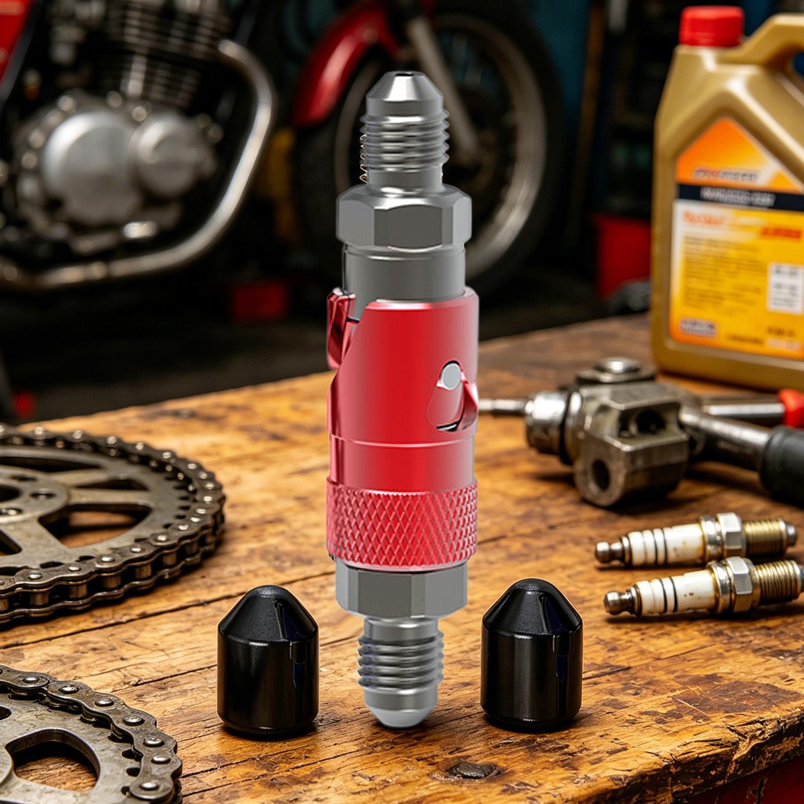 Perlengkapan Pengganti Selang  - Brake Line Motorcycle ulasan dan harga