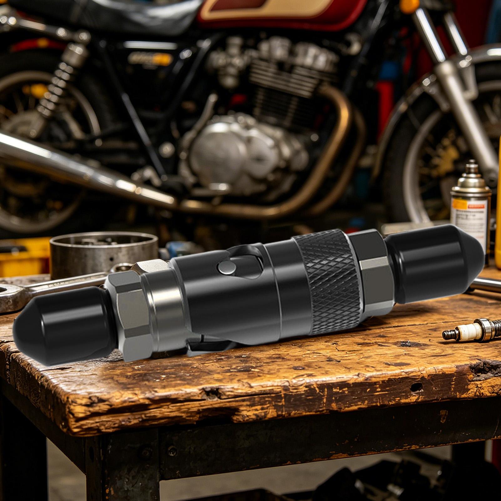 Perlengkapan Pengganti Selang  - Brake Line Motorcycle ulasan dan harga
