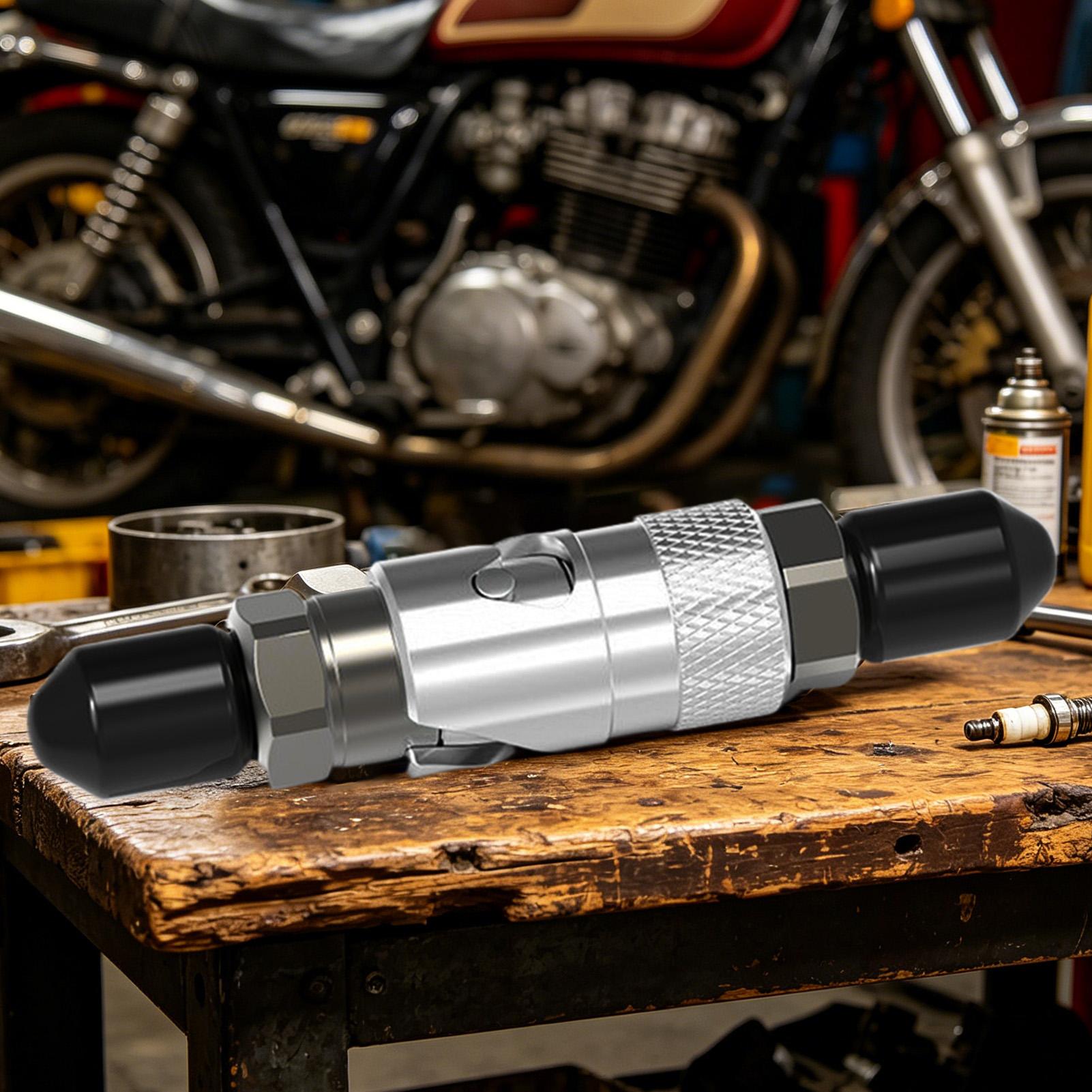Perlengkapan Pengganti Selang  - Brake Line Motorcycle ulasan dan harga
