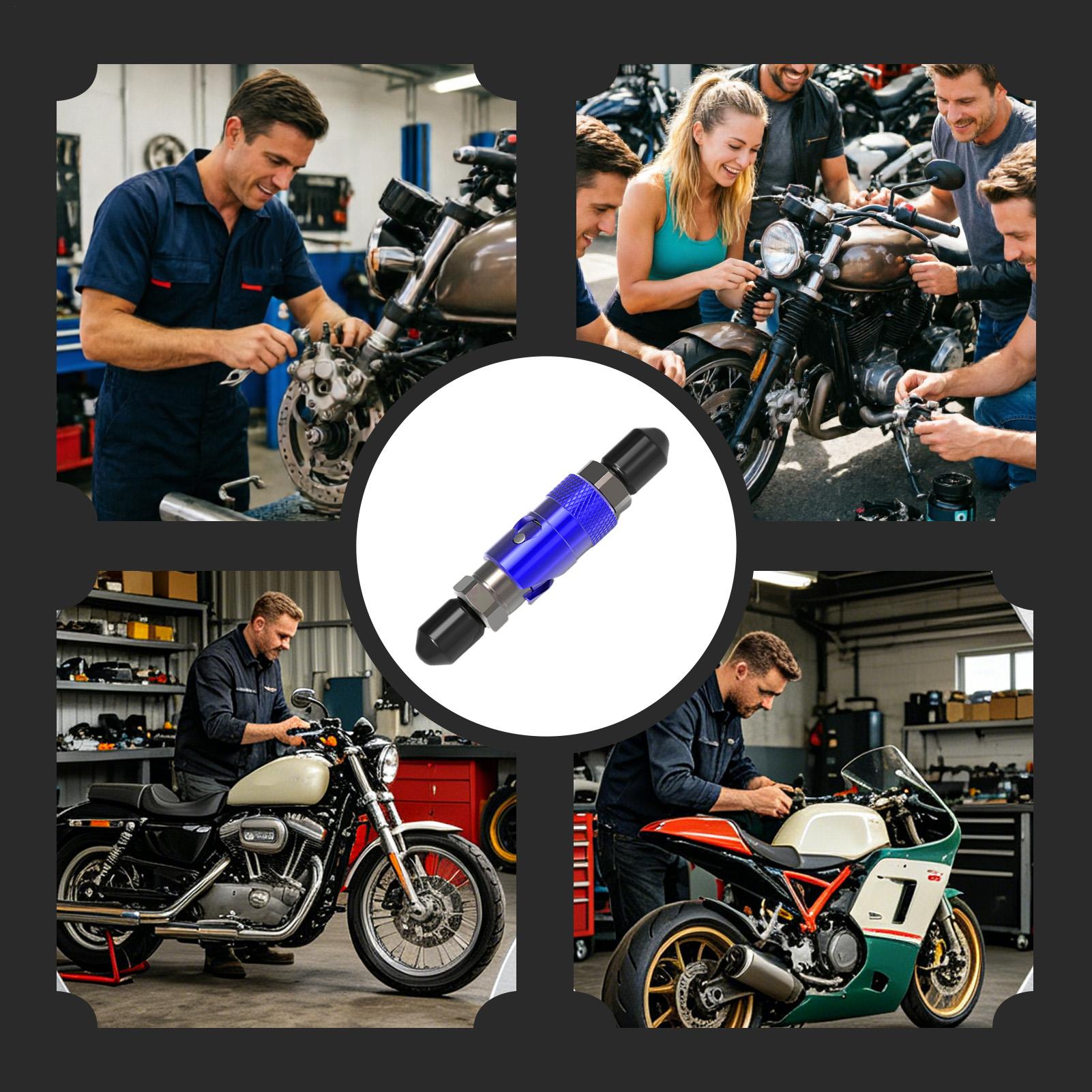 Perlengkapan Pengganti Selang  - Brake Line Motorcycle ulasan dan harga