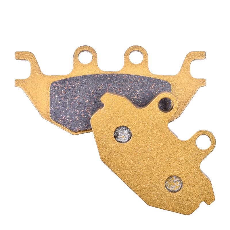 Bantalan Rem Depan Belakang Se - Carbon Ceramic Motorcycle Brake Rotor ulasan dan harga