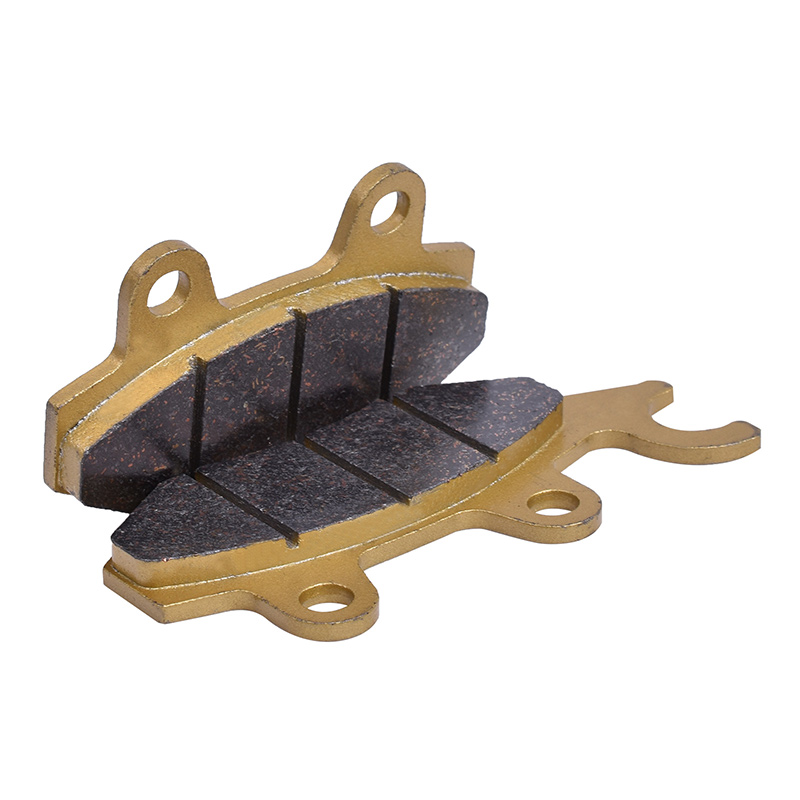 Bantalan Rem Depan Belakang Se - Carbon Ceramic Motorcycle Brake Rotor ulasan dan harga