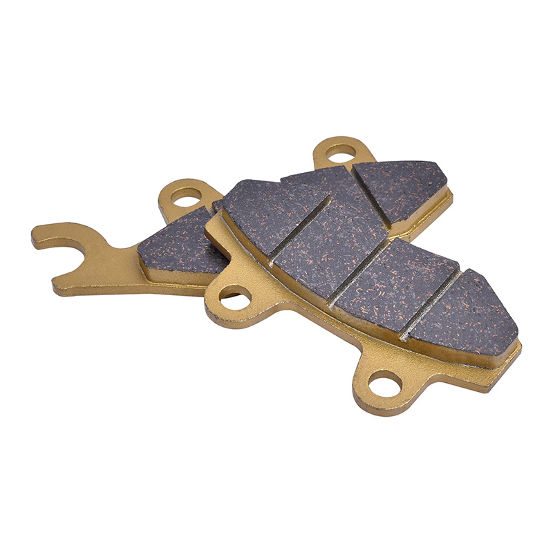 Bantalan Rem Depan Belakang Se - Carbon Ceramic Motorcycle Brake Rotor ulasan dan harga