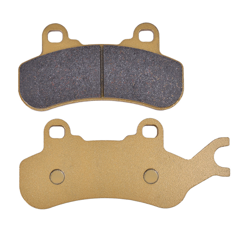 Bantalan Rem Depan Belakang Se - Carbon Ceramic Motorcycle Brake Rotor ulasan dan harga