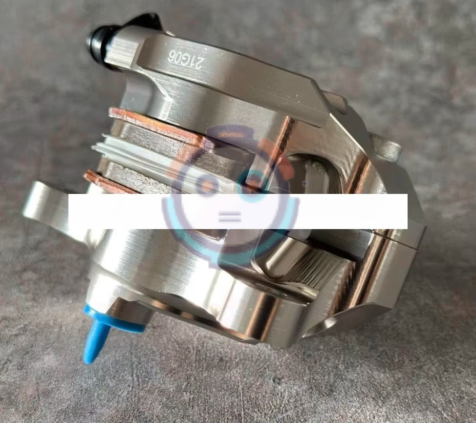 Keren! Sepasang kaliper CNC707 - Brake Caliper ulasan dan harga