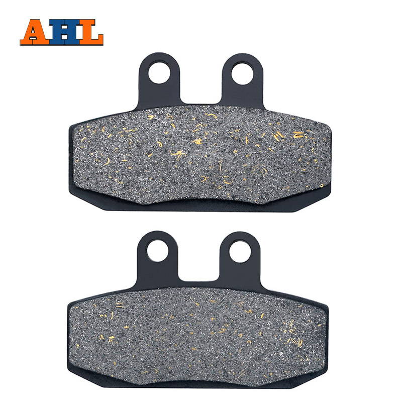 AHL Bantalan Rem Belakang Sepe - Carbon Ceramic Motorcycle Brake Rotor ulasan dan harga