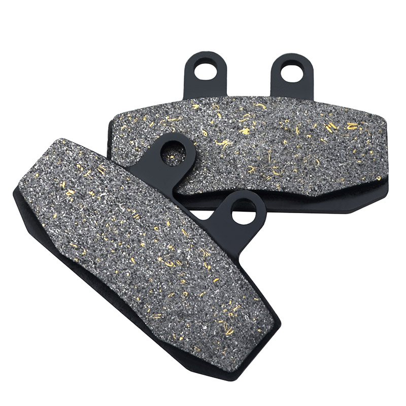 AHL Bantalan Rem Belakang Sepe - Carbon Ceramic Motorcycle Brake Rotor ulasan dan harga