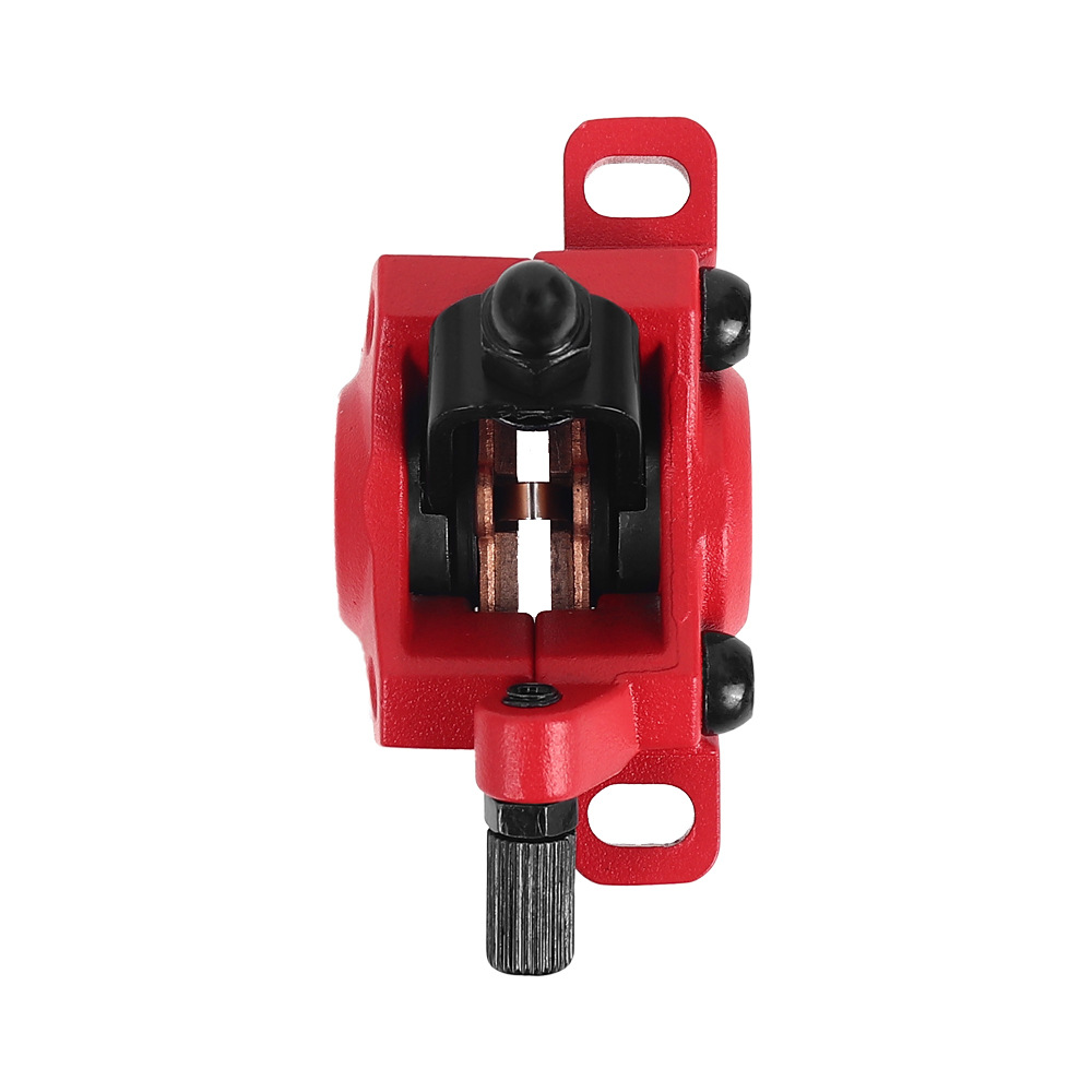 Kaliper Rem Cakram Skuter List - Front Rear Brake Caliper Bracket Kit ulasan dan harga