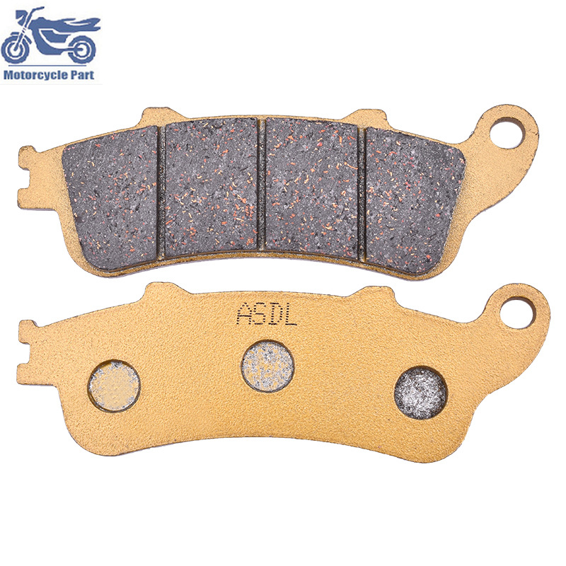 Bantalan Rem Depan & Belakang  - Carbon Ceramic Motorcycle Brake Rotor ulasan dan harga