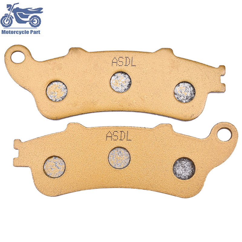 Bantalan Rem Depan & Belakang  - Carbon Ceramic Motorcycle Brake Rotor ulasan dan harga