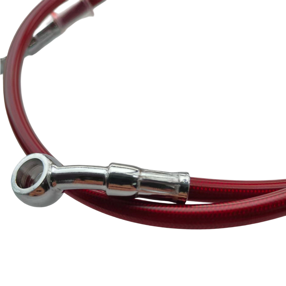 28-28 Selang Rem Hidrolik Sepe - Brake Line Motorcycle ulasan dan harga